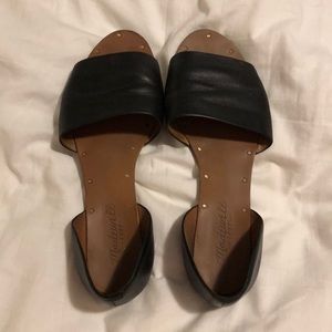 Madewell Thea Sandal